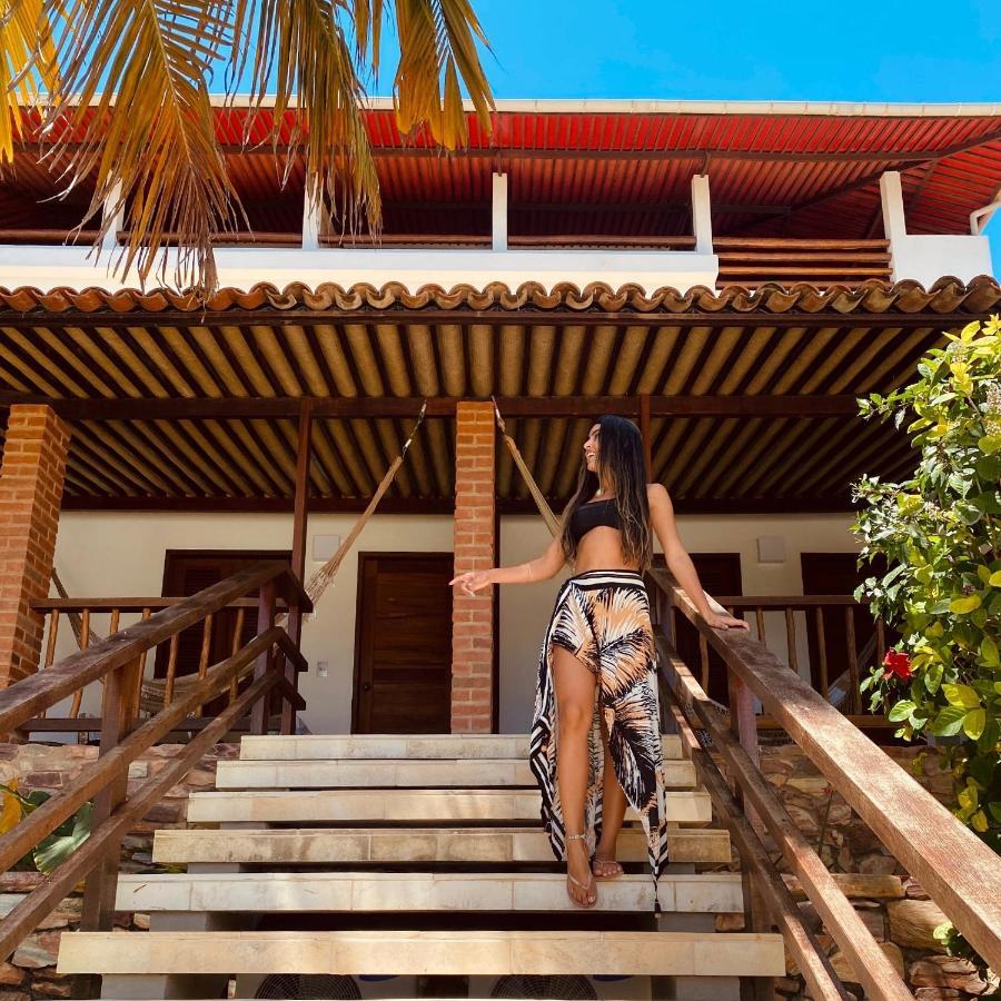 & Tatajuba Hotel 4*