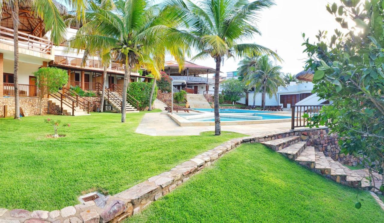 & Tatajuba Hotel 4*